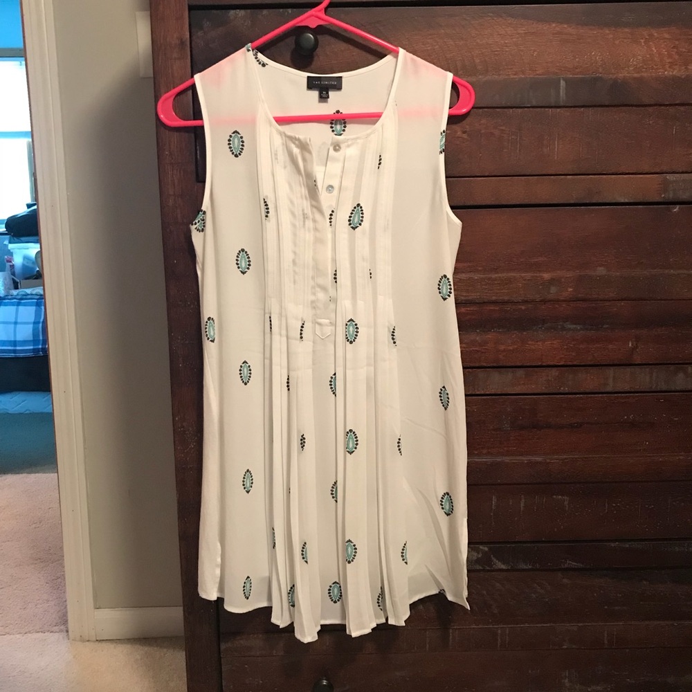 Limited tank. Very long!